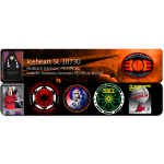 Iceheart banner Iceheart banner