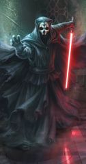 Darth Nihilus: COTF