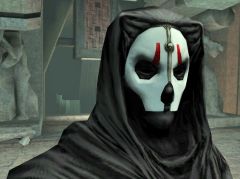 Darth Nihilus: KOTOR II