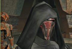 Darth Revan: KOTOR