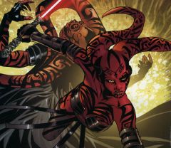 Darth Talon