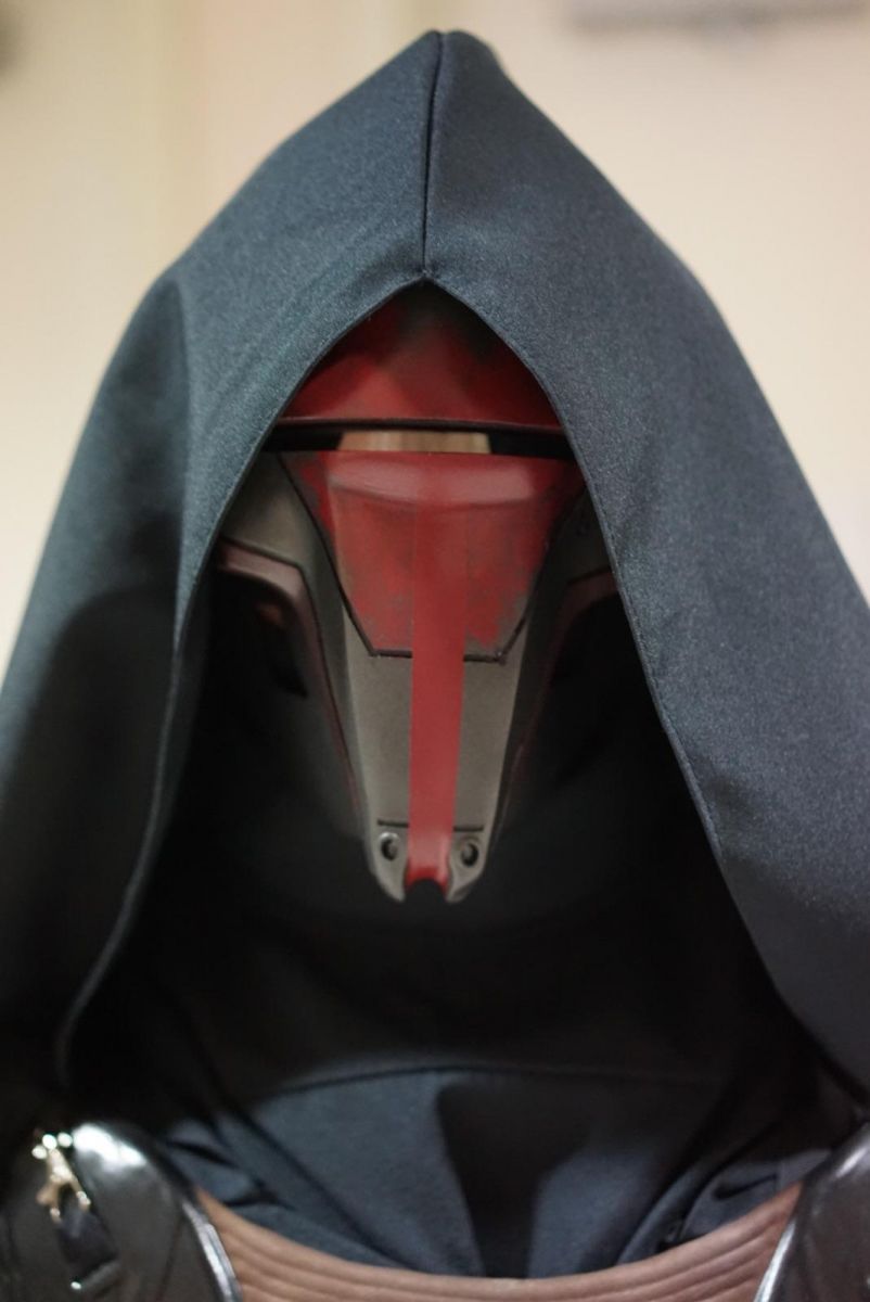 Revan Pics