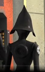 Seventh Sister Armor Back