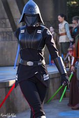 Disney Seventh Sister