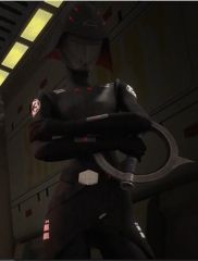 Seventh Sister Belt And Bracer detail