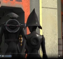 Seventh Sister Armor Back 2