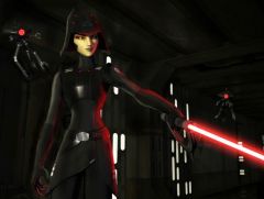 Seventh Sister Front