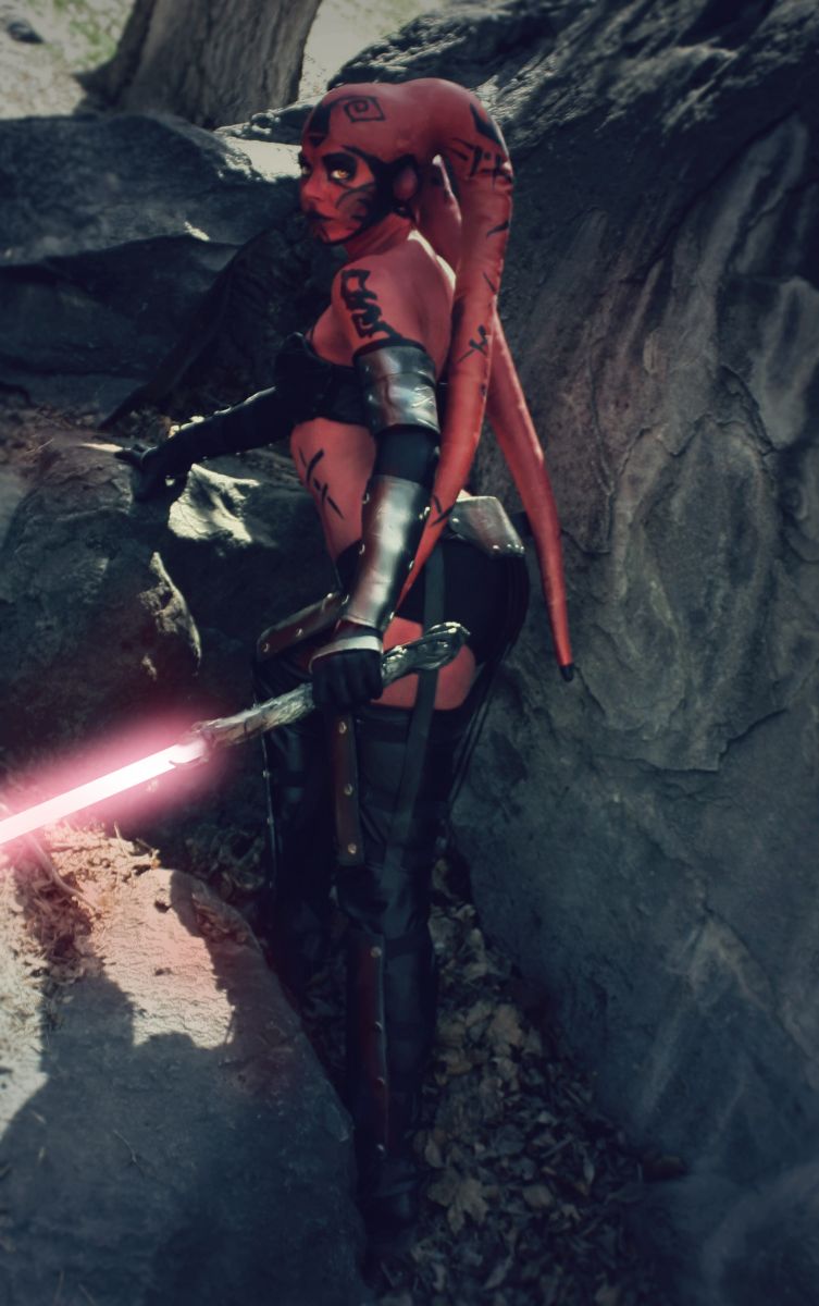 Darth Talon