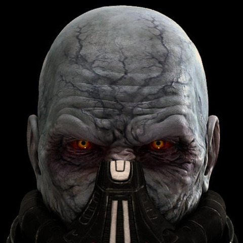 Darth Malgus