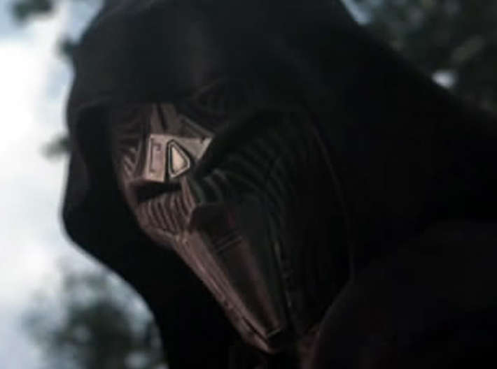 Sith Acolyte (SWTOR)