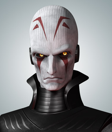 Grand Inquisitor