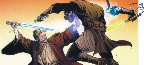 Duel On Tatooine (28Imperial era)29