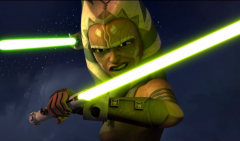 Mortis Ahsoka