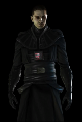 Starkiller: Dark Apprentice Robes