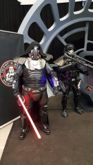 Power of the Force Con,11.05.19 Obershausen Germany