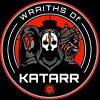 Wraiths of Katarr
