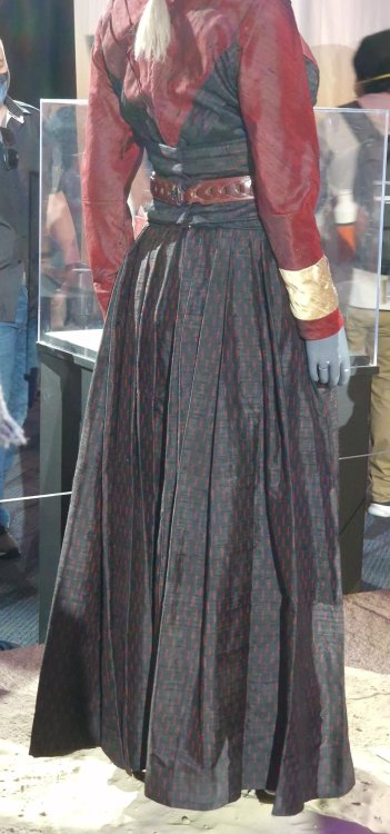 Mando - Hakama Pleats back.jpg