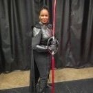 Chief Patricia
