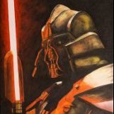 Darth Vanghelon